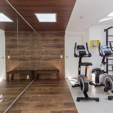 Bhomy Centro Confortavel E Bem Localizado Mb611 São Paulo Extérieur photo