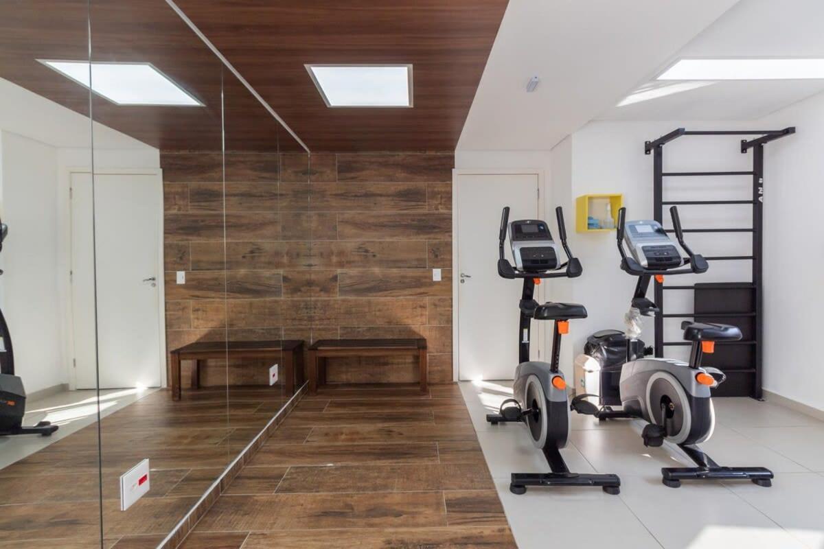 Bhomy Centro Confortavel E Bem Localizado Mb611 São Paulo Extérieur photo