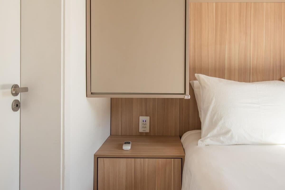 Bhomy Centro Confortavel E Bem Localizado Mb611 São Paulo Extérieur photo