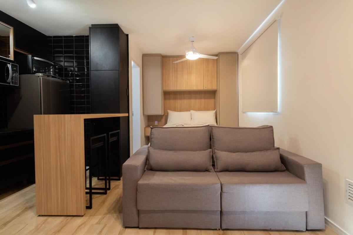 Bhomy Centro Confortavel E Bem Localizado Mb611 São Paulo Extérieur photo