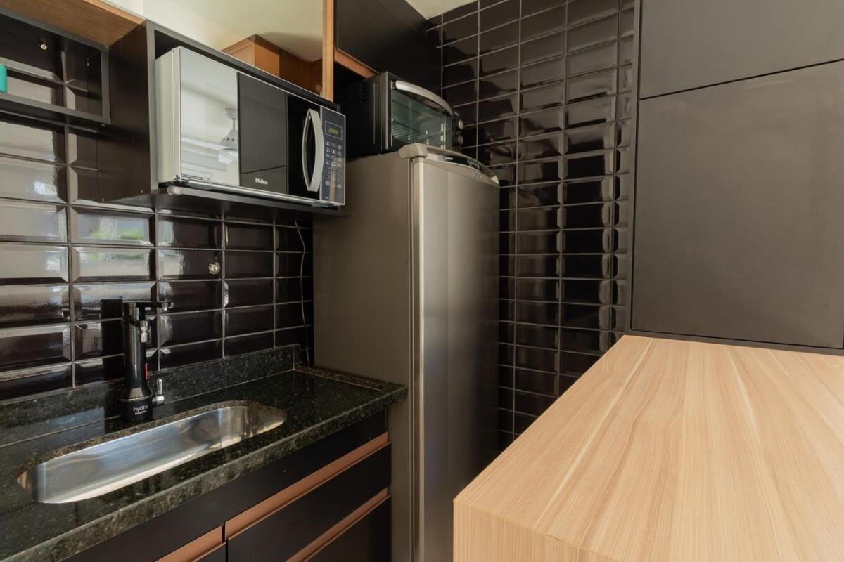 Bhomy Centro Confortavel E Bem Localizado Mb611 São Paulo Extérieur photo
