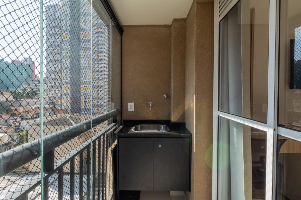 Bhomy Centro Confortavel E Bem Localizado Mb611 São Paulo Extérieur photo