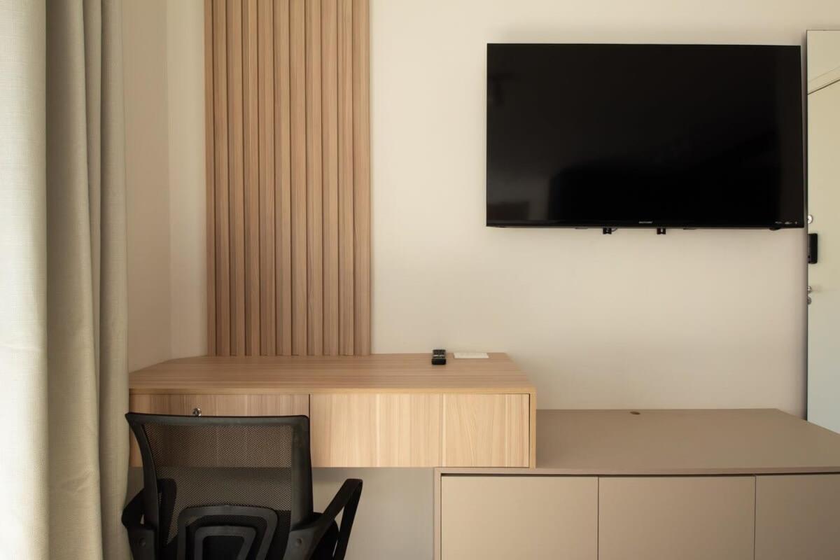 Bhomy Centro Confortavel E Bem Localizado Mb611 São Paulo Extérieur photo