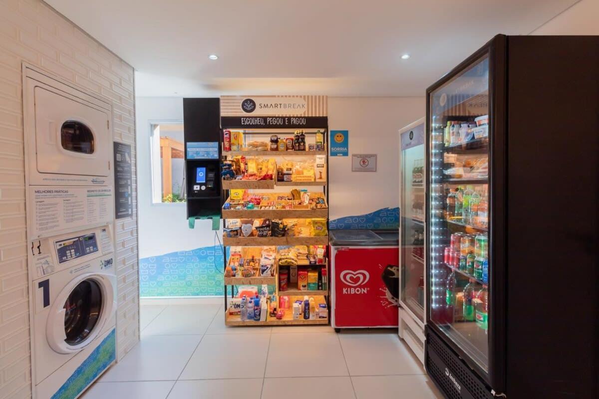 Bhomy Centro Confortavel E Bem Localizado Mb611 São Paulo Extérieur photo