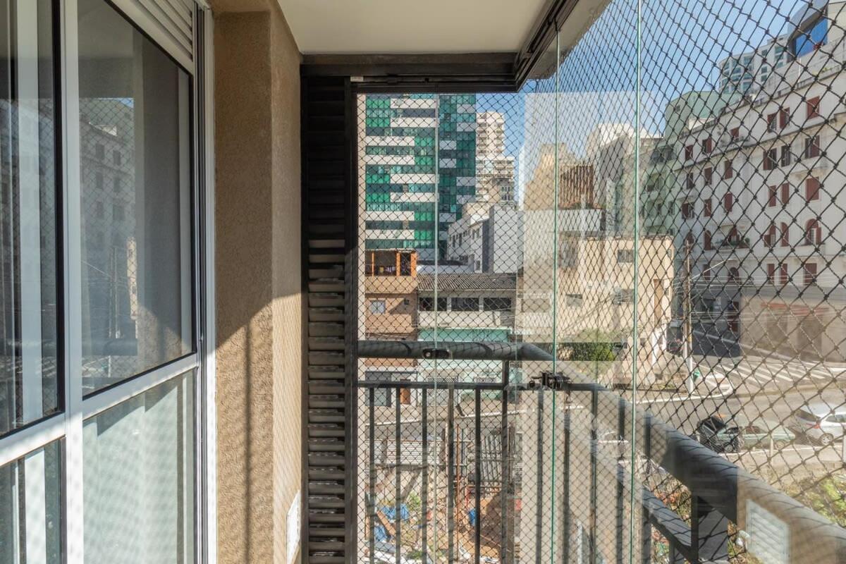 Bhomy Centro Confortavel E Bem Localizado Mb611 São Paulo Extérieur photo